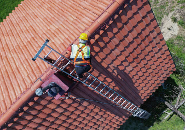 Best Emergency Roof Repair Services  in USA